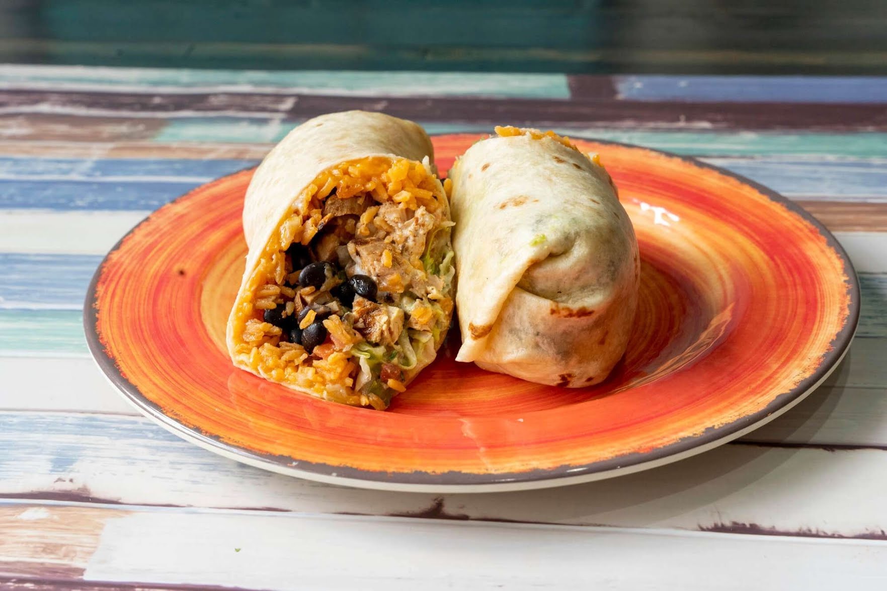 Dora Taqueria - Woburn by null