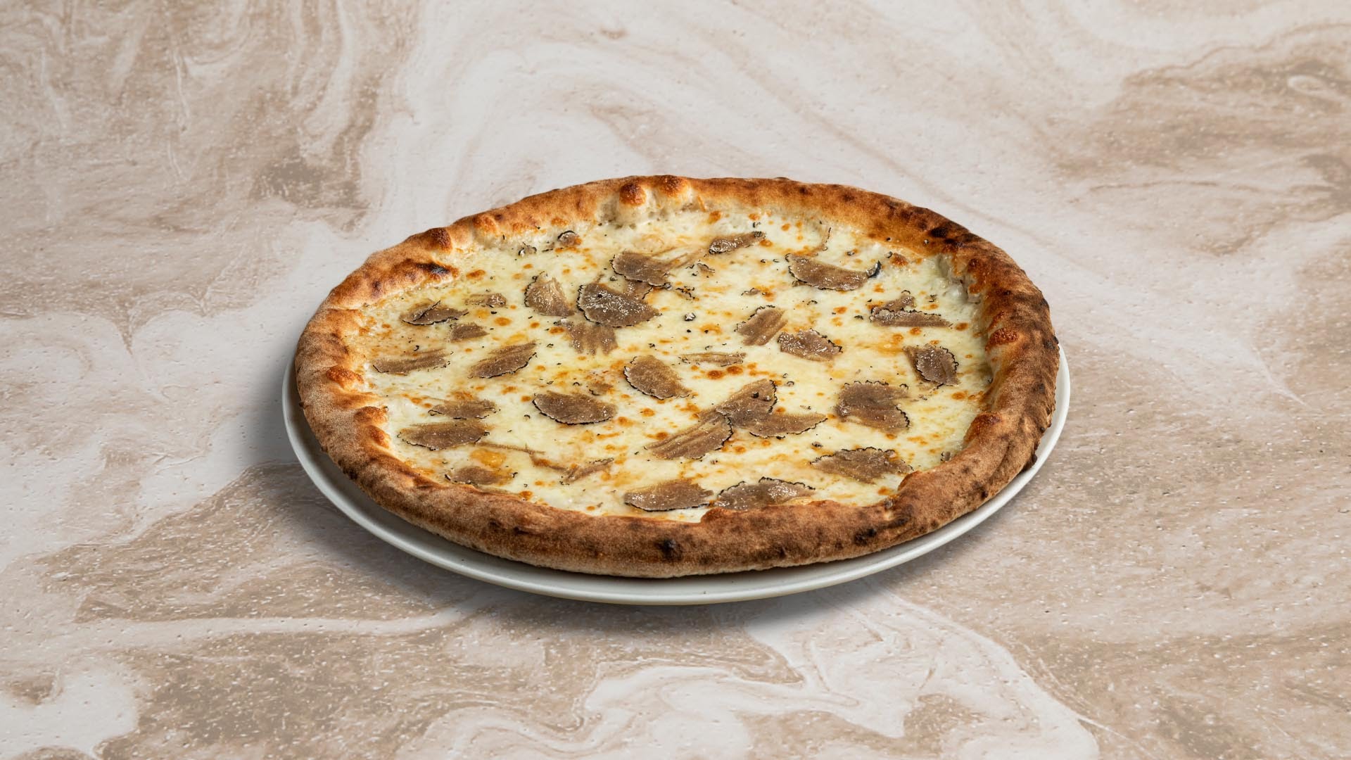 Trattoria Capanna by null