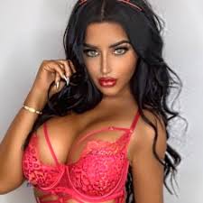 Abigail ratchford gif x Abigail ratchford