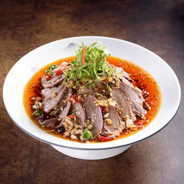 Zhengzhou Noodles Inc by null