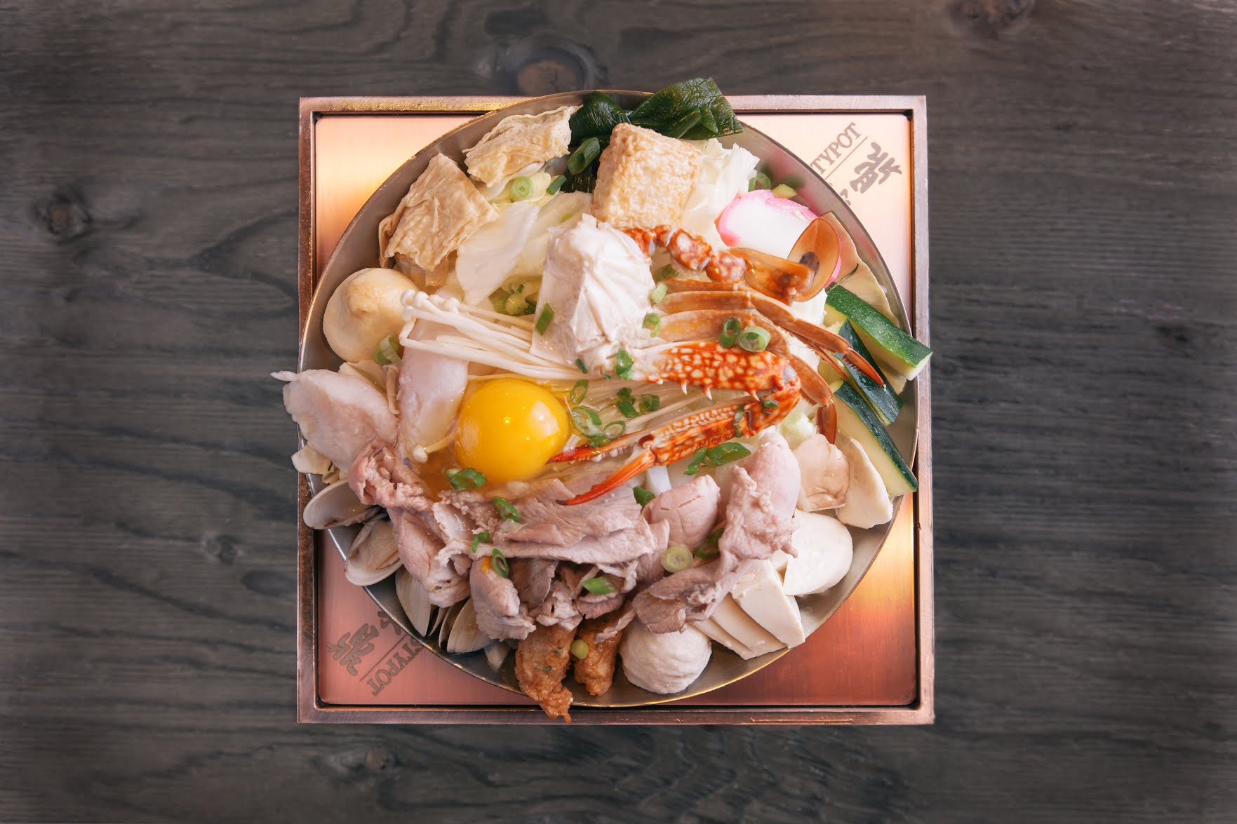 Tasty Pot Oceanside by null