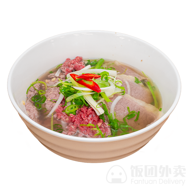 Pho Golden Star Premium by null