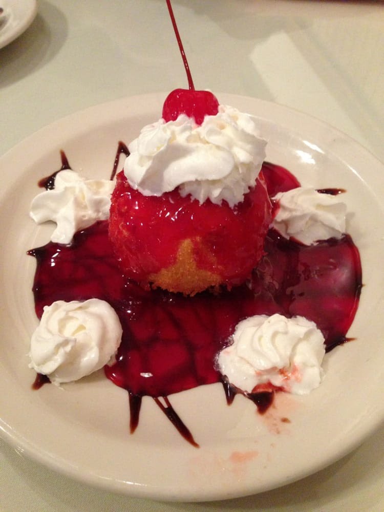 Thai House Restaurant by null