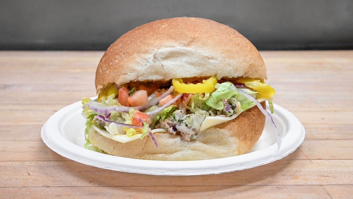 Salvaggio's Deli by null