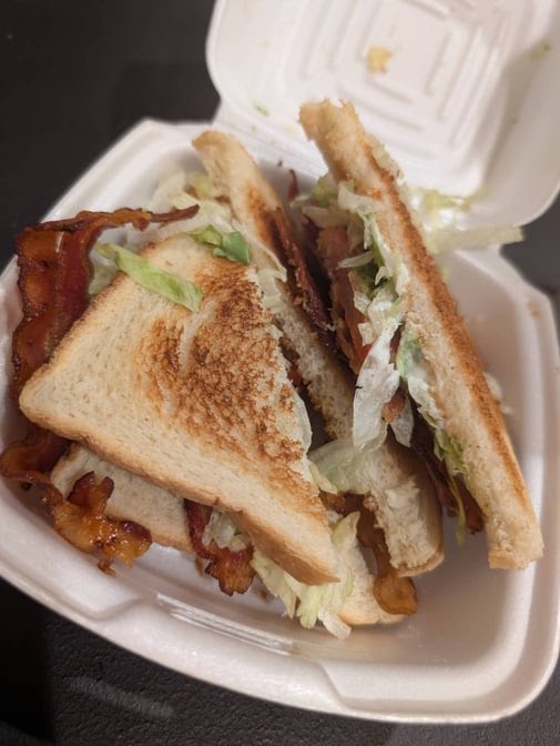 Foxy's Drive In by null