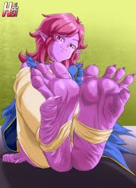 Supreme kai of time hentai jpg x Supreme kai of time hentai
