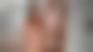 showering nude|Gorgeous nude blonde female sits in shower holding handheld shower faucet  with soft hose Stock Photo - Alamy