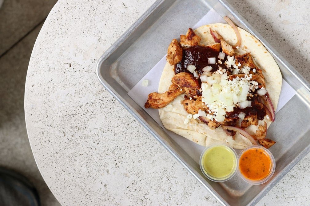 Veracruz All Natural by null