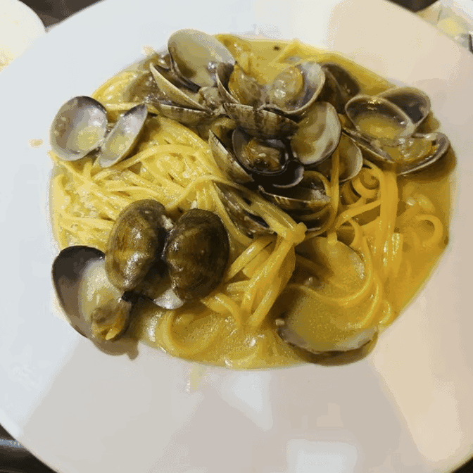 Roma Restaurant by null