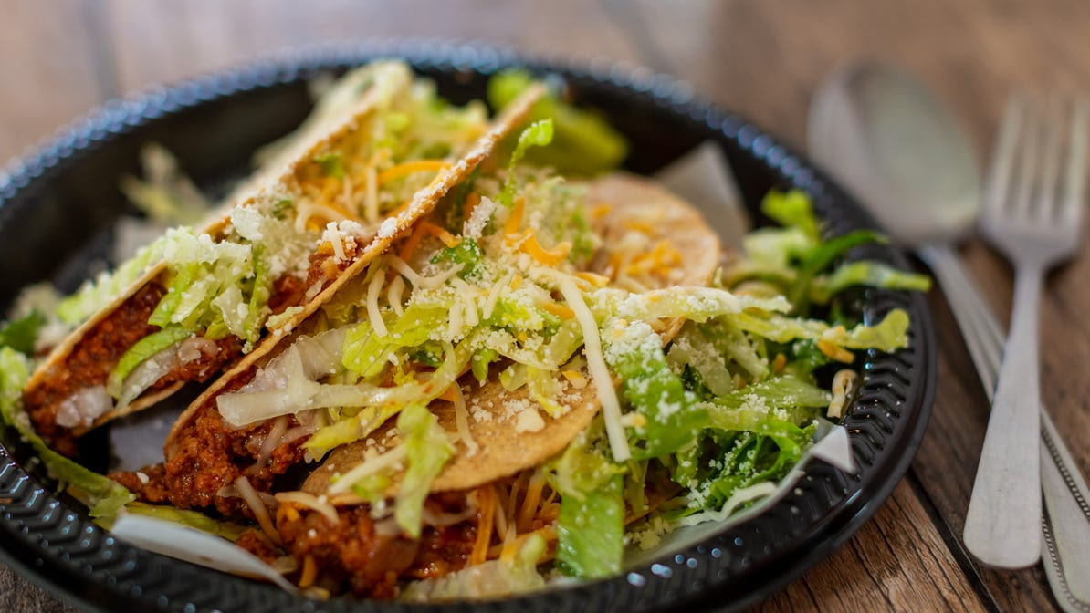 Restaurant Cinco de Mayo by null