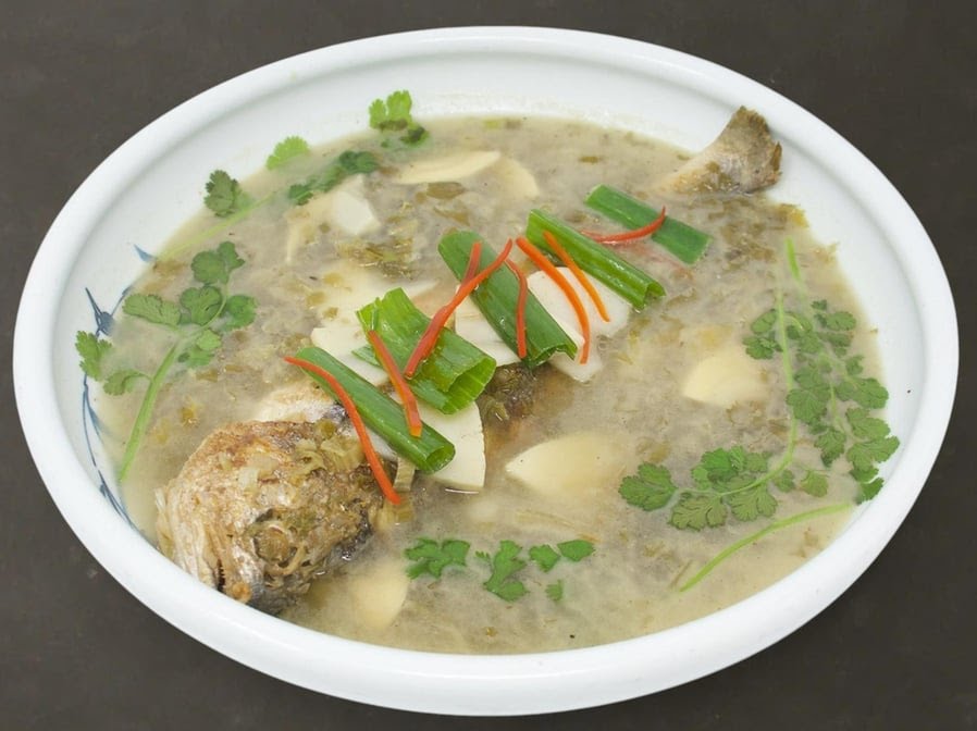 Fiery Shanghai by null