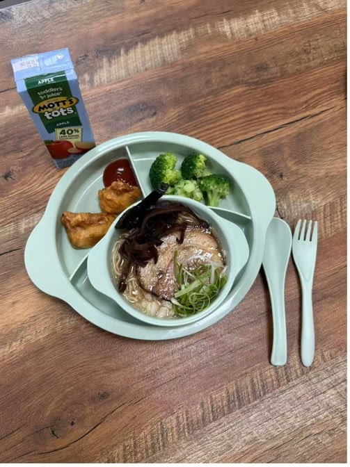 Ramen Kameko by null