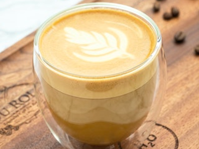 Du Roi Coffee & Resto by null