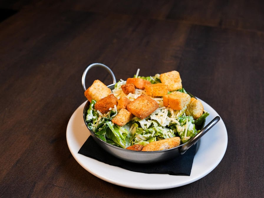 Easy Tiger Tavern by null