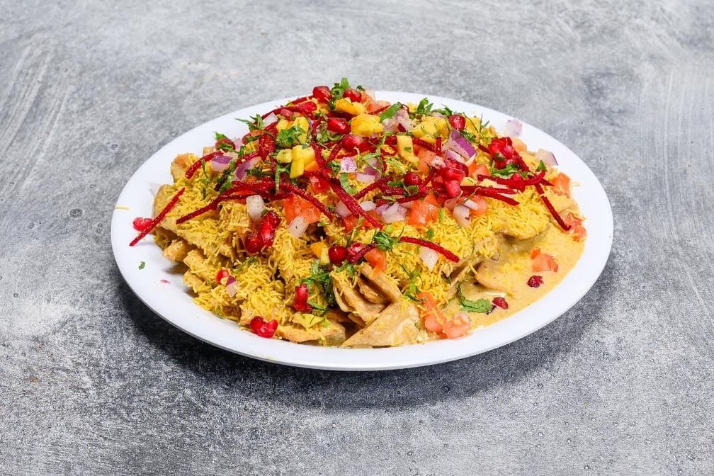 Honest Restaurant by null