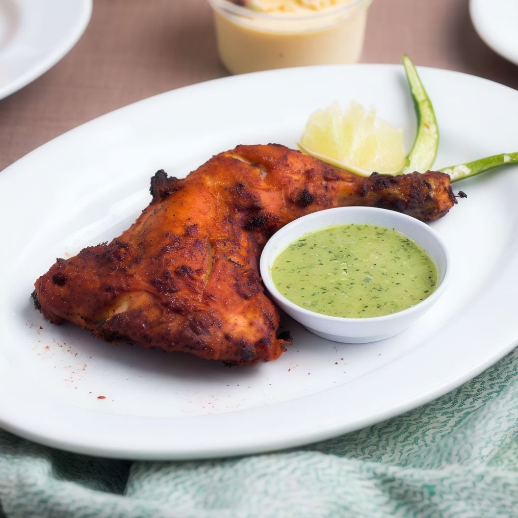 Bismillah Biryani Restaurant by null