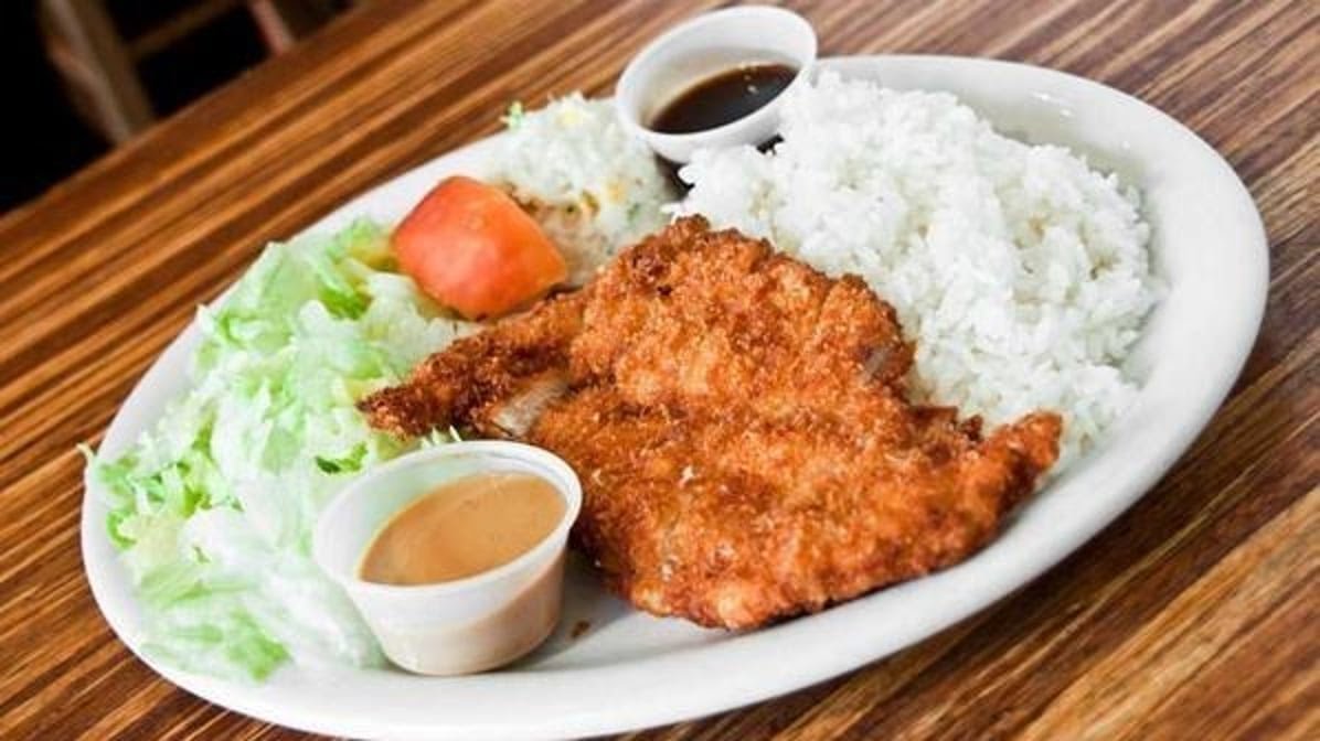 Muracci's Japanese Curry & Grill by null