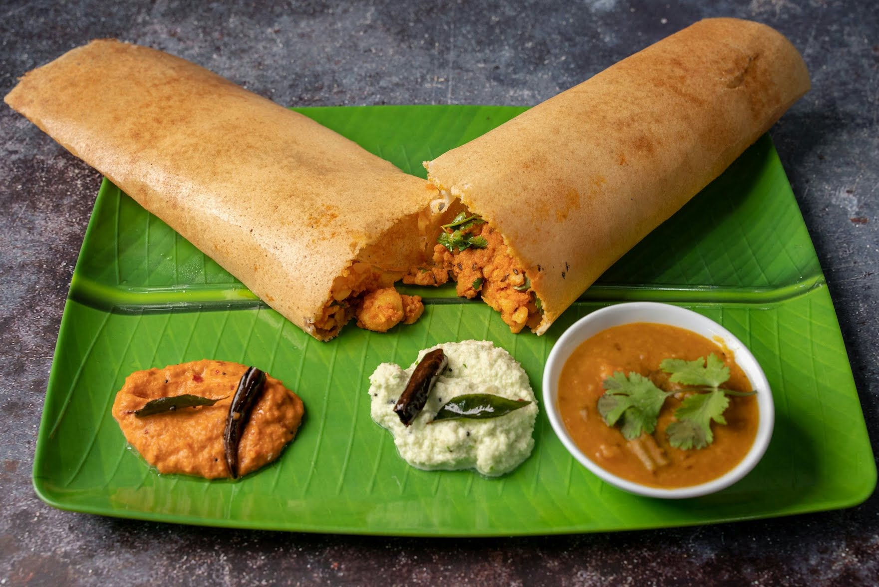 Hawker's Kitchen by null