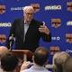 Phil Jackson is the one who should be getting run out of MSG 