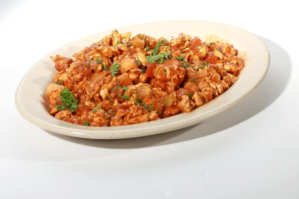 Sheeba Restaurant - West Dearborn by null