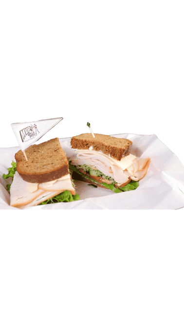 MVP's grill & Patio by null