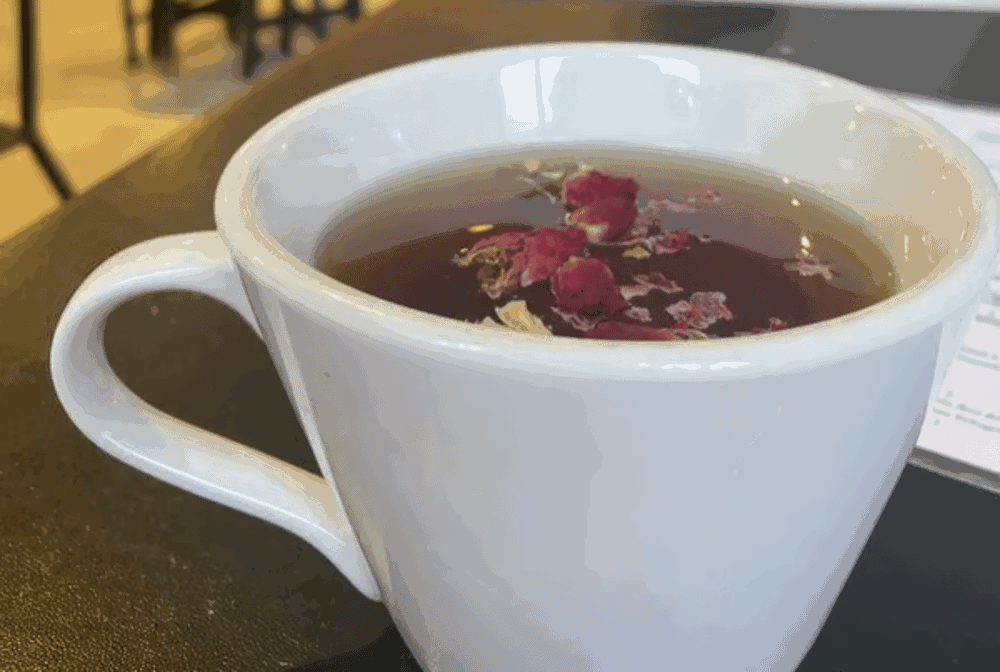 Krungthep Tea Time by null