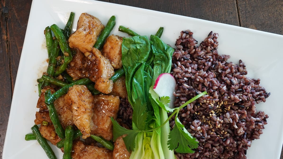 Summer Buffalo (Melrose) by null