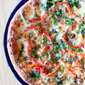 Lost Dog Cafe - Alexandria by null