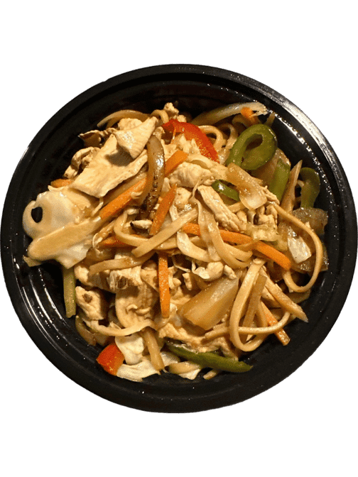Wok 'N Express by null