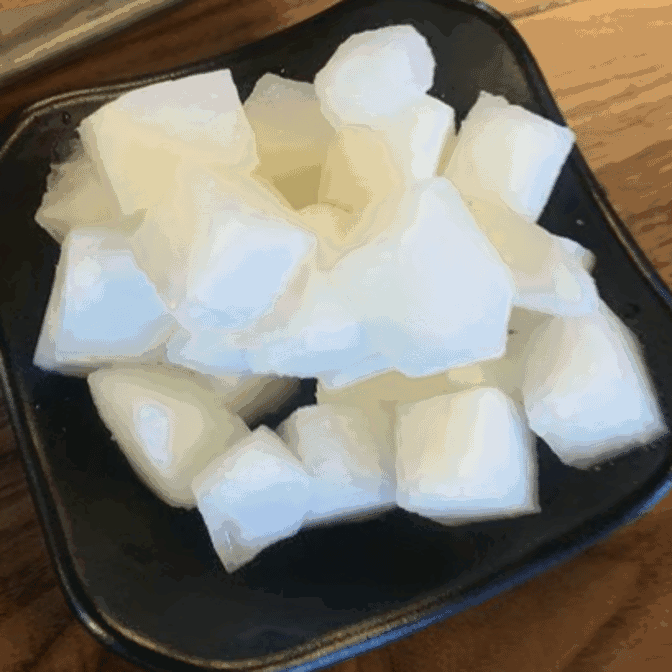 Pelicana Chicken by null