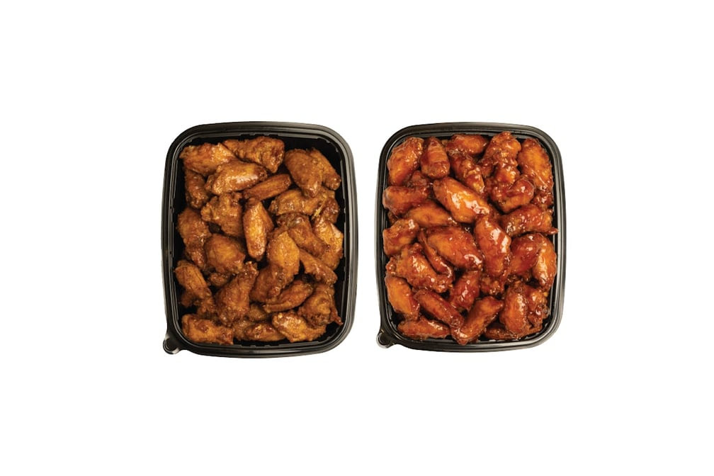 Cupbop - Korean BBQ by null