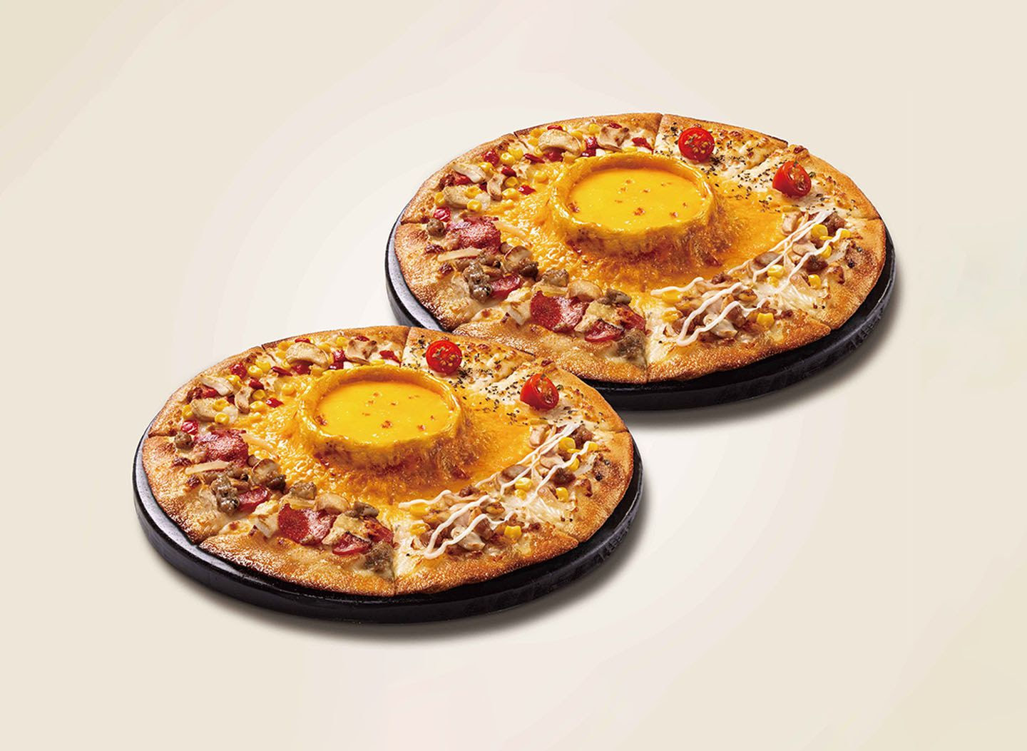 Domino's by null