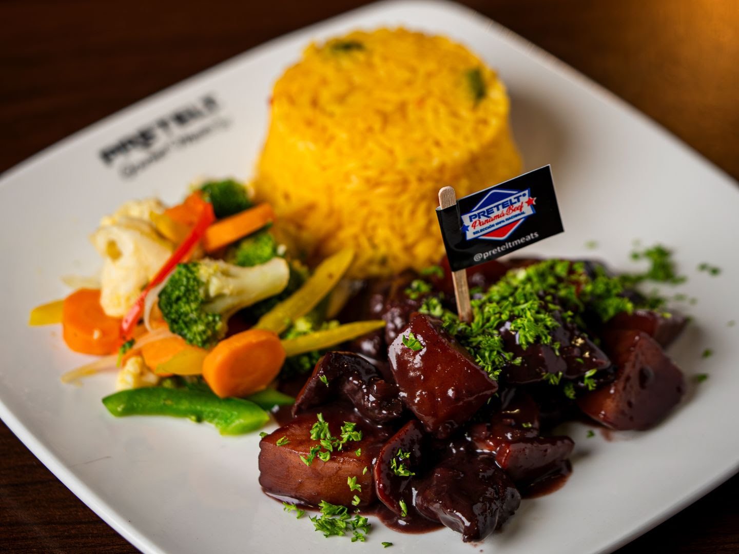 Pretelt Meats - Costa del Este by null