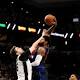 NBA ICYMI: Thunder Can't Capture Paul George's Lightning - The Ringer (blog)