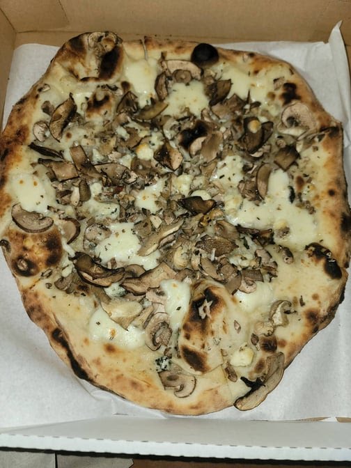 Mi Famiglia Wood Oven Pizzeria by null