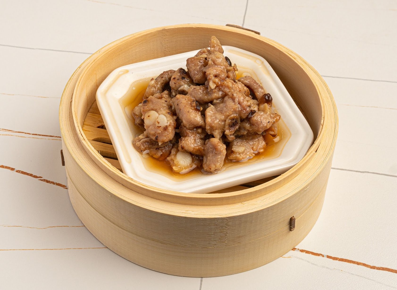 Taste of Canton粤之味 by null