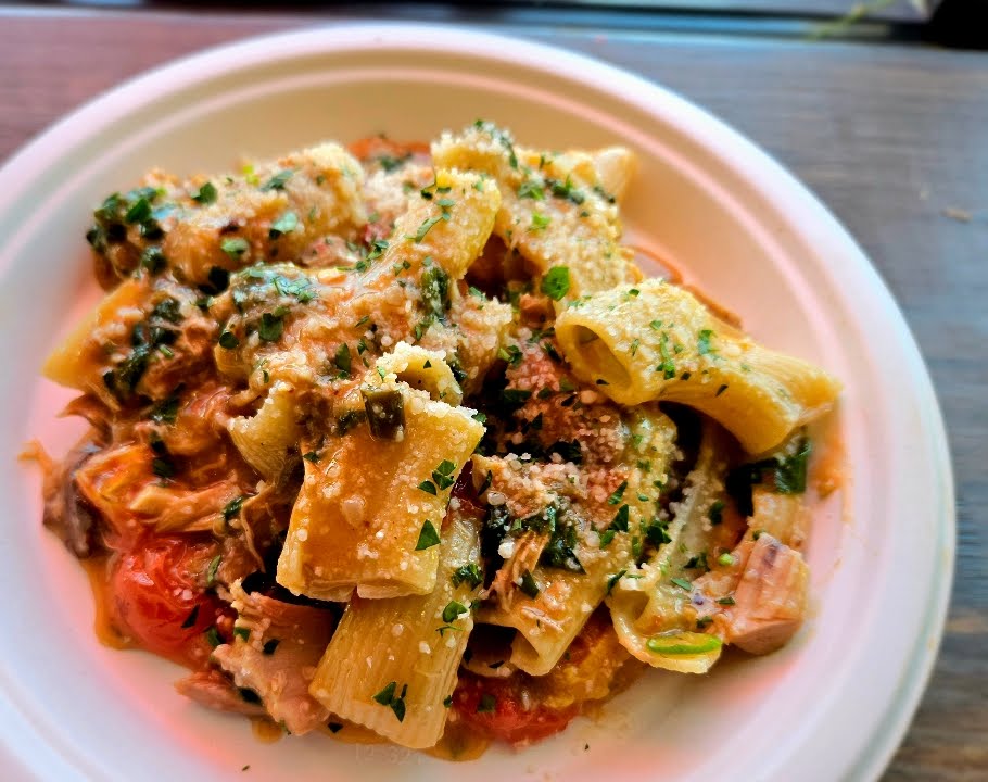 Pasta La Fata by null