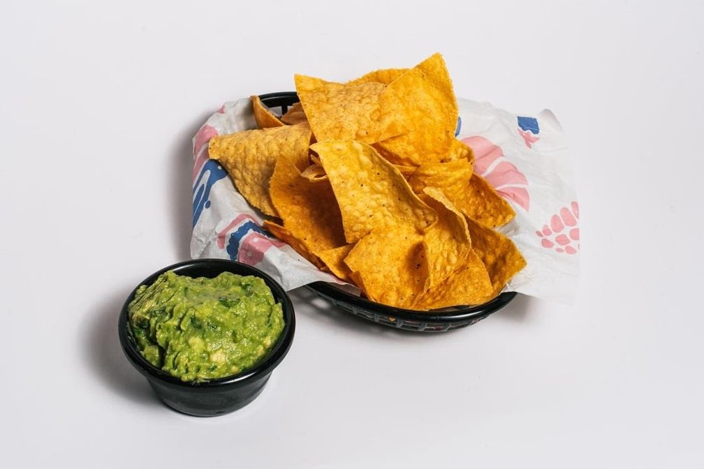 Fonda Lupita by null