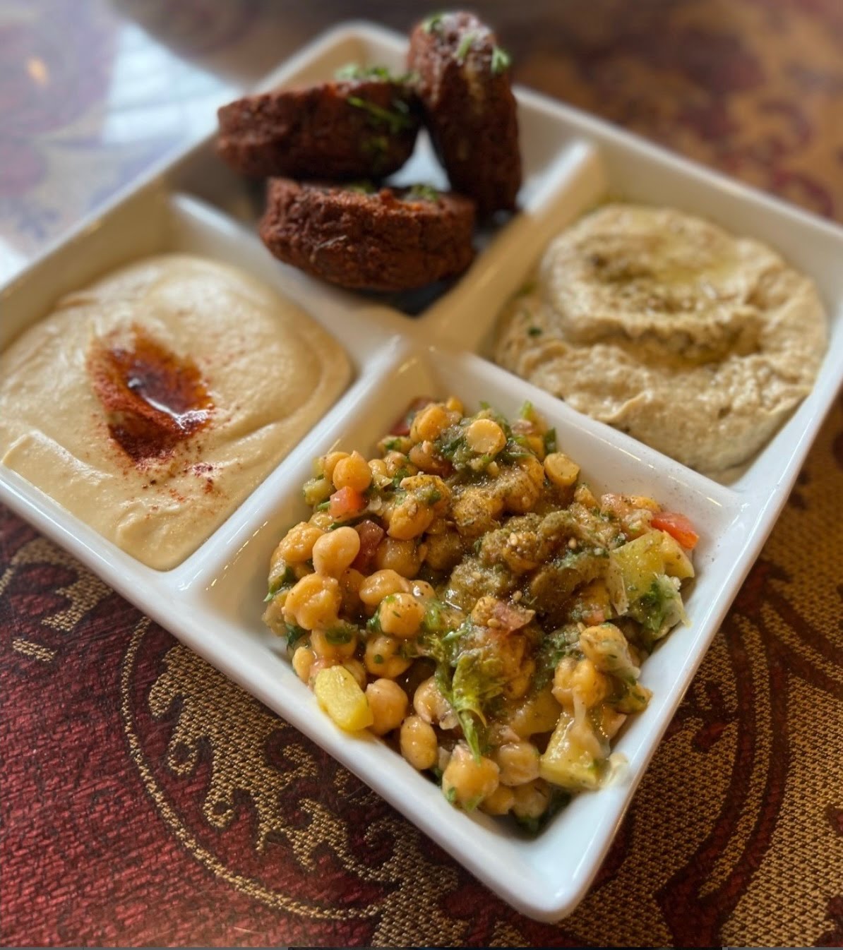 DarSalam Restaurant & Catering (Alberta) by null