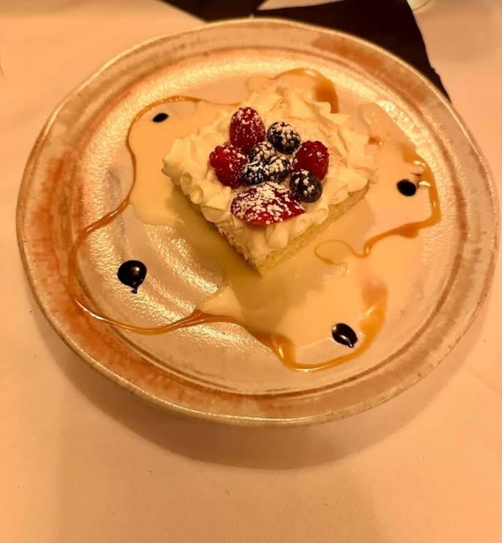 IXCHEL Mexican Cuisine by null