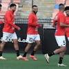 موعد مباراة مصر