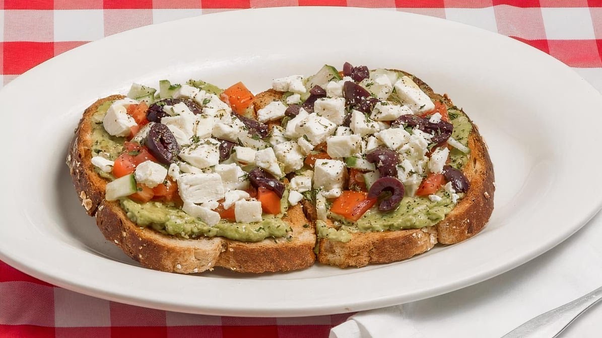 Donut Villa Diner by null