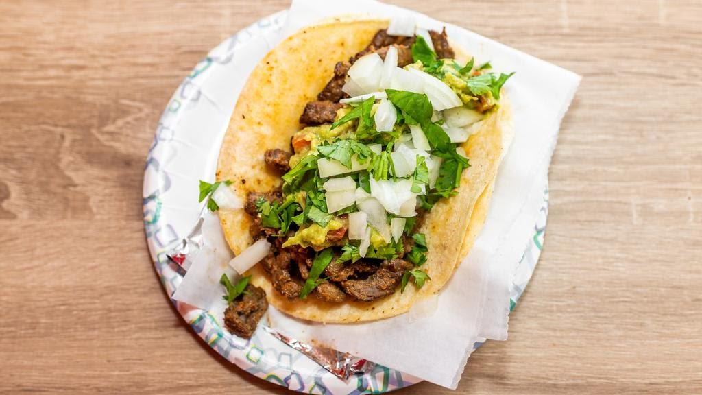 Bang Bang Burritos by null