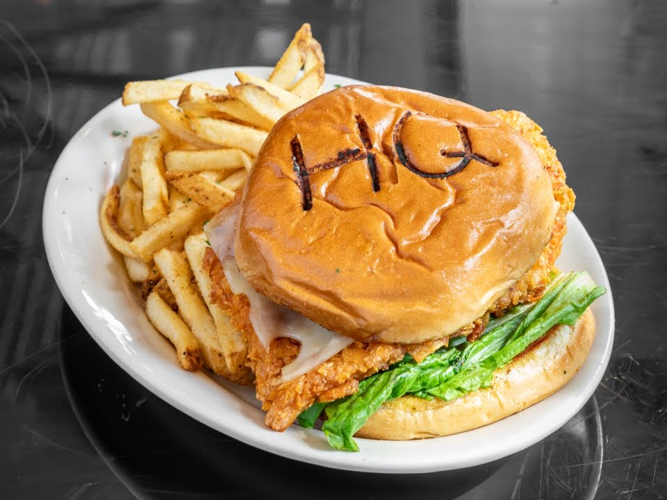 Headquarters by Nice Guys Nola by null