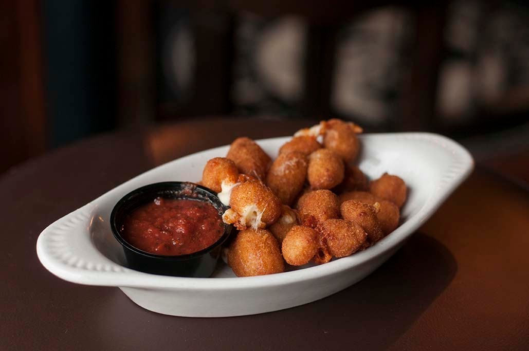 Morrissey's Irish Pub by null