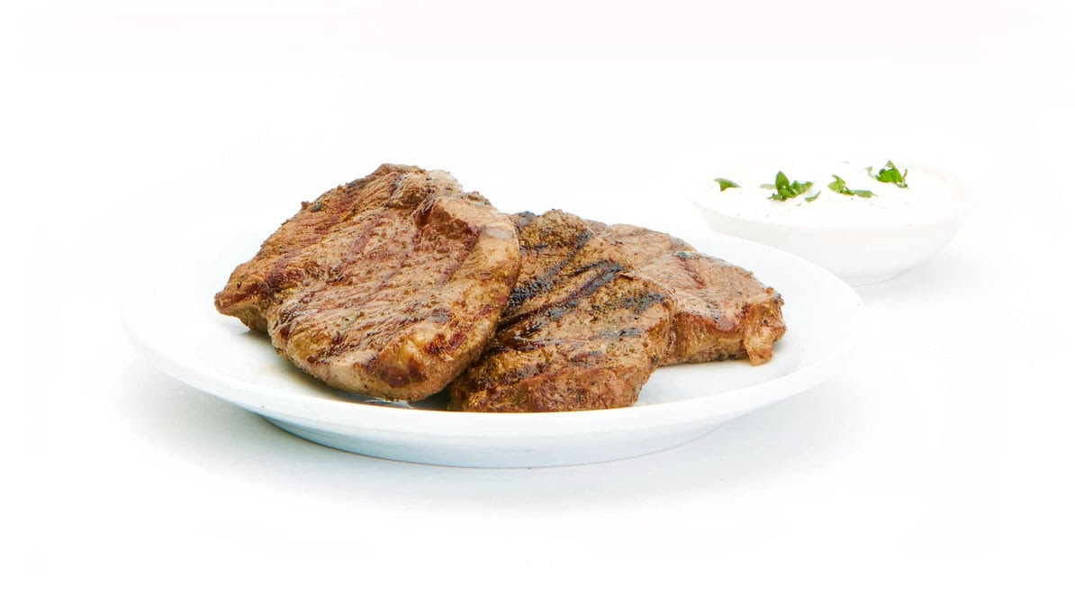 Taziki's Mediterranean Cafe - Old Metairie by null