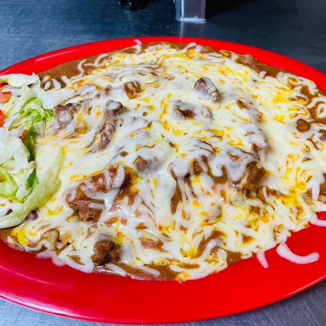 Taco Especial by null