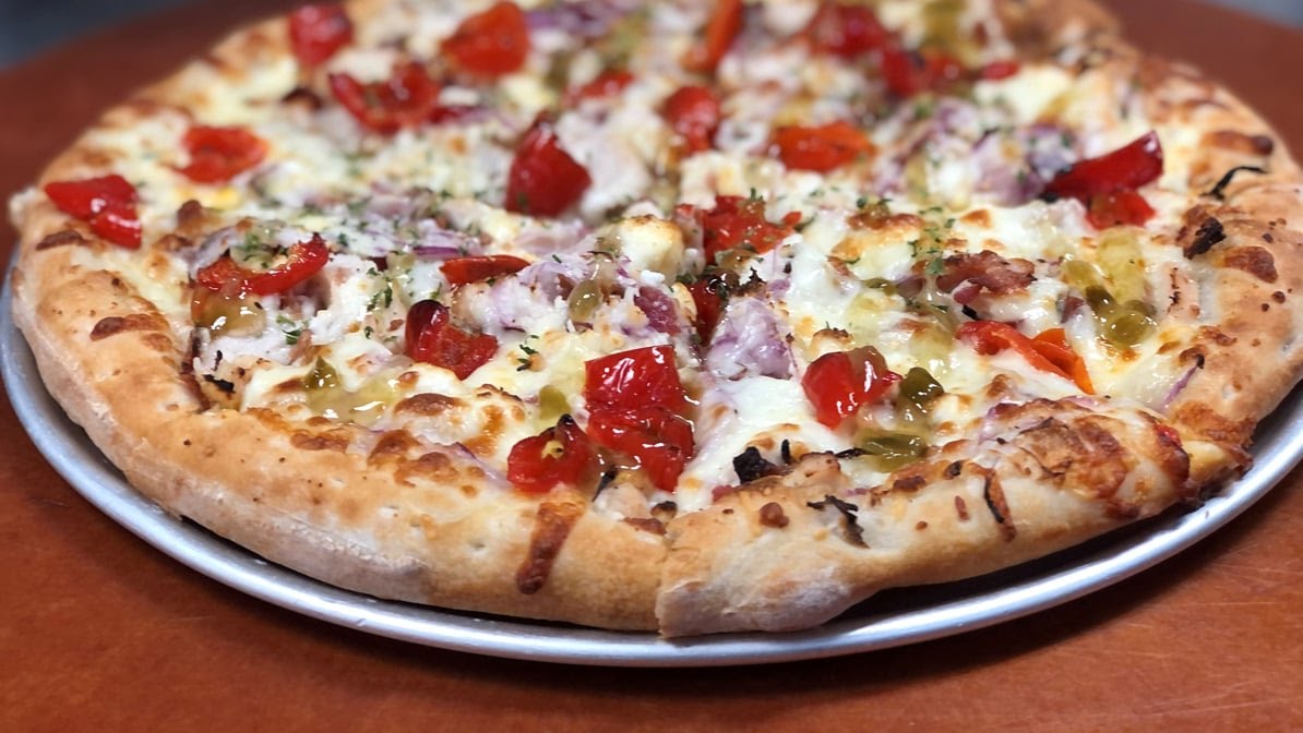 BoomBozz Craft Pizza & Taphouse - East Nashville by null