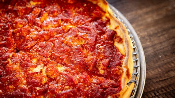 Aurelio's Pizza Joliet by null