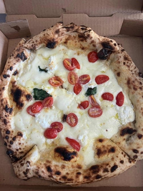 Mangia & Bevi Pizzeria Napoletana by null
